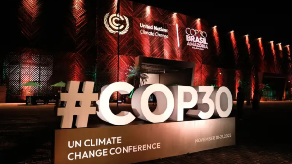 COP30