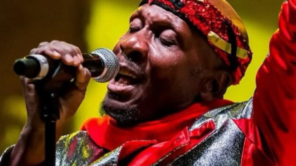 Jimmy Cliff