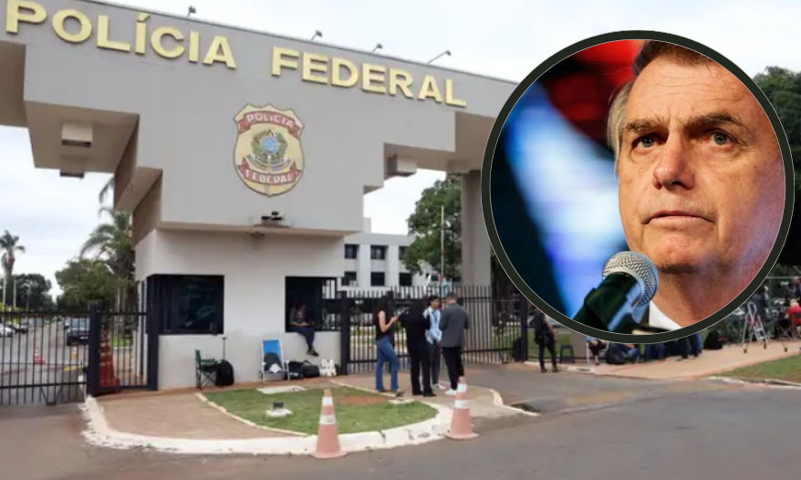bolsonaro preso