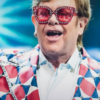 Elton John