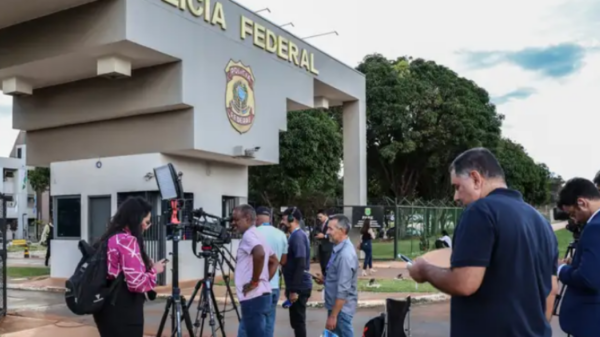Superintendência da Polícia Federal