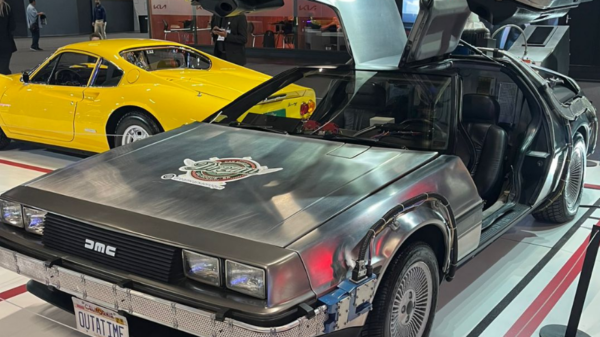 Salão do Automóvel