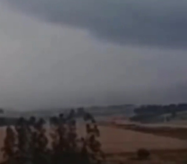 Tornado