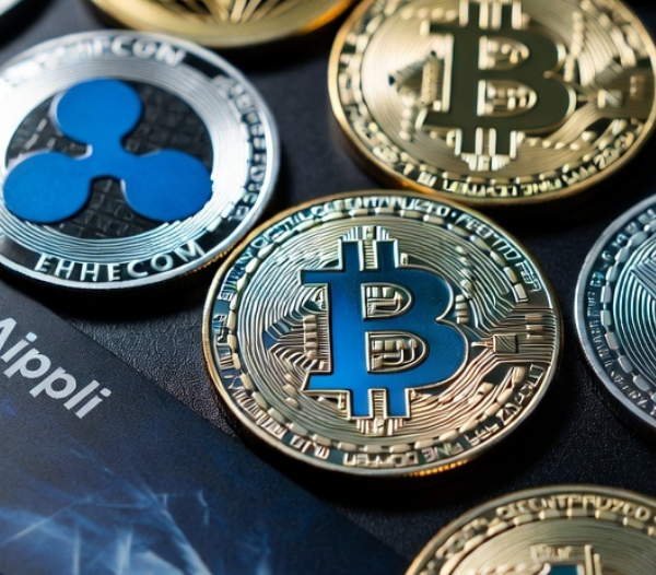 Criptomoedas com Cartão de Crédito