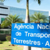 ANTT- Agência Nacional de Transportes Terrestres