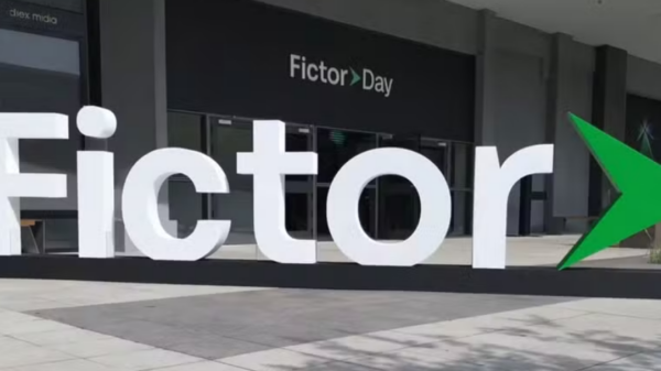 Fictor Holding Financeira 