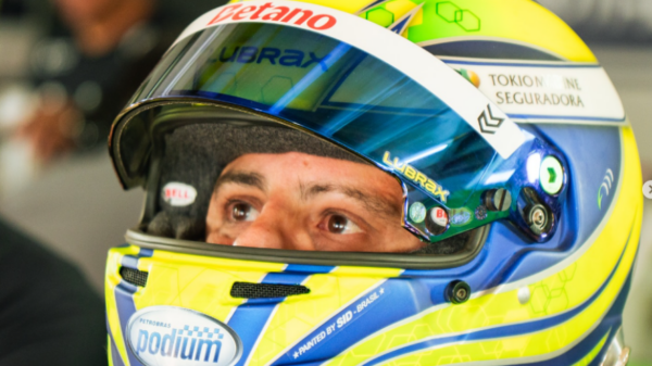 Felipe Massa