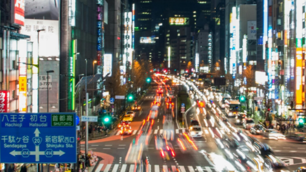 s melhores cidades do mundo em 2026