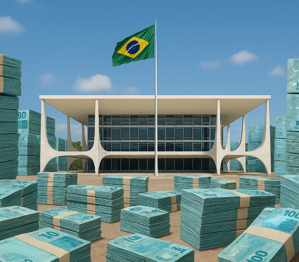 dinheiro público