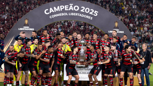 flamengo