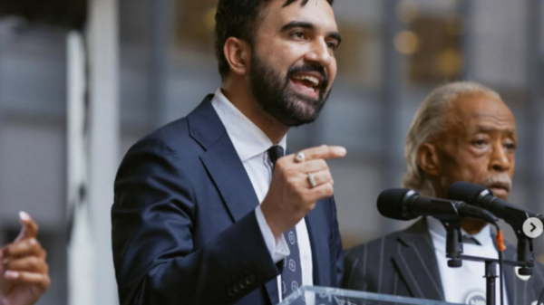 Quem é Zohran Mamdani