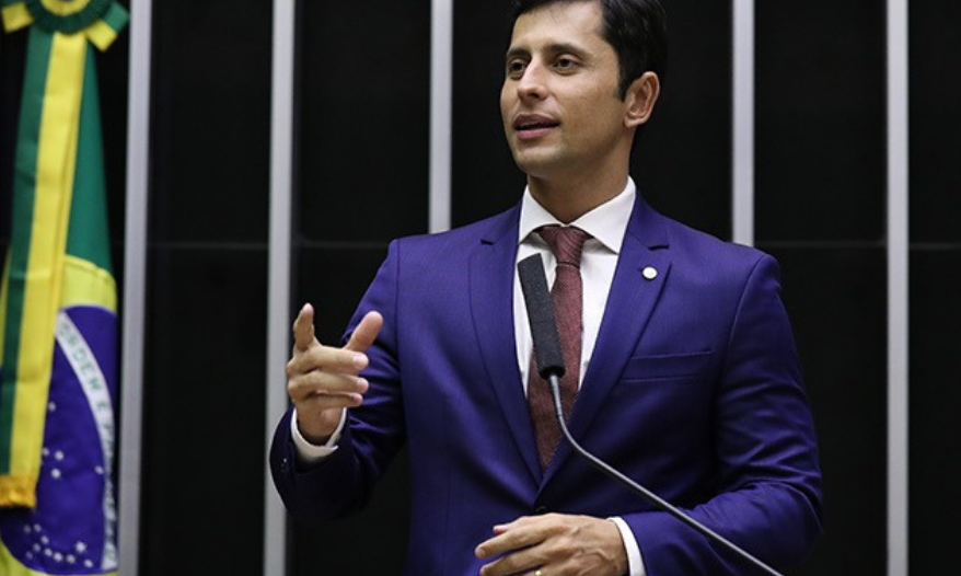 Vice-Presidente da CPMI do INSS