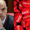 moraes coca cola