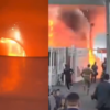 Incêndio de Grandes Proporções Atinge Pavilhão da COP30 em Belém