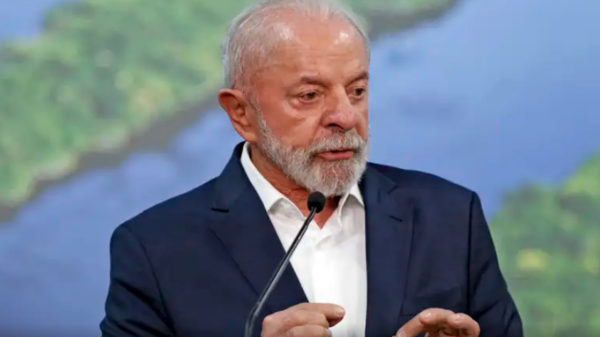 Lula Reage ao Alívio Tarifário dos EUA