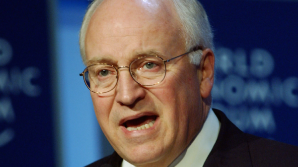 Morre Dick Cheney, Ex-Vice-Presidente dos Estados Unidos