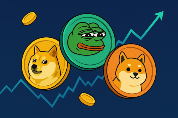 Previsão do ChatGPT: descubra as TOP 3 melhores memecoins
