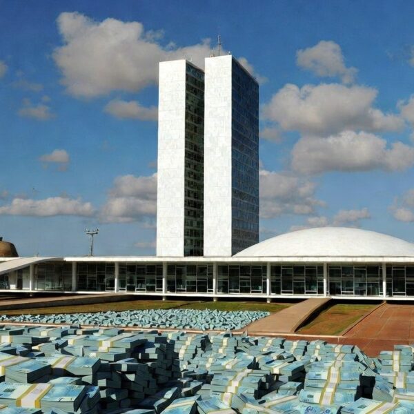 dinheiro público