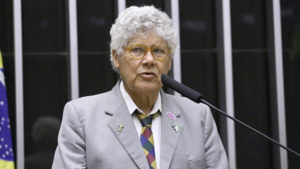 O deputado Chico Alencar (PSol)