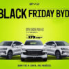 BYD Black Friday