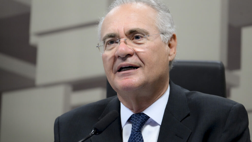 Renan Calheiros
