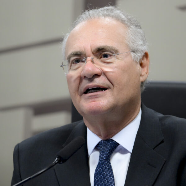 Renan Calheiros