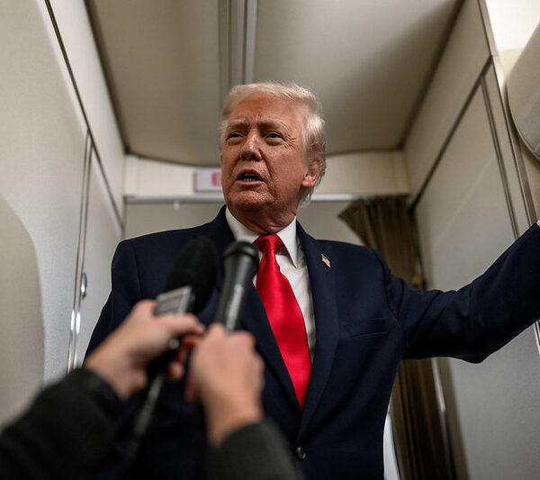trump