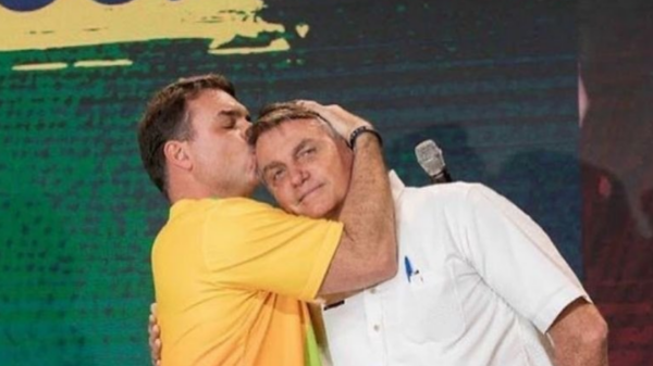 flávio bolsonaro