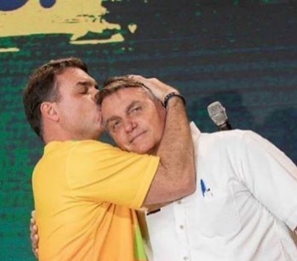flávio bolsonaro