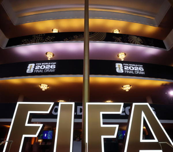 tabela com os jogos do Brasil