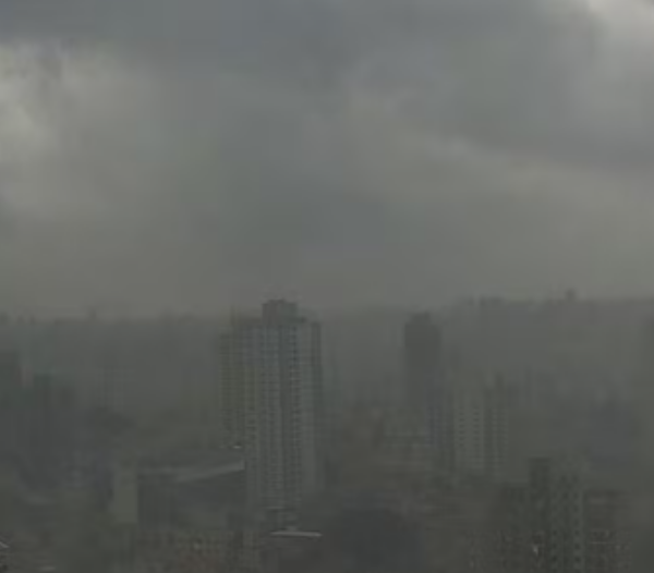 são paulo chuva