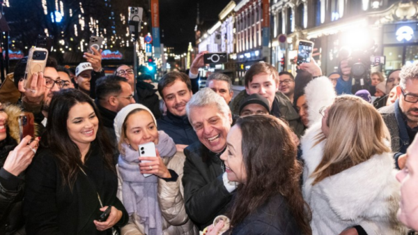 Maria Corina Machado