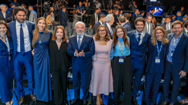 Zezé Di Camargo janja