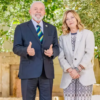 Lula e Giorgia Meloni