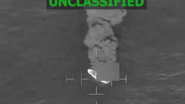 ‘narcoterroristas’