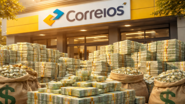 correios
