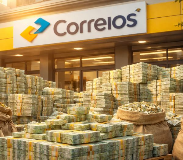 correios