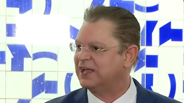 Sóstenes Cavalcante