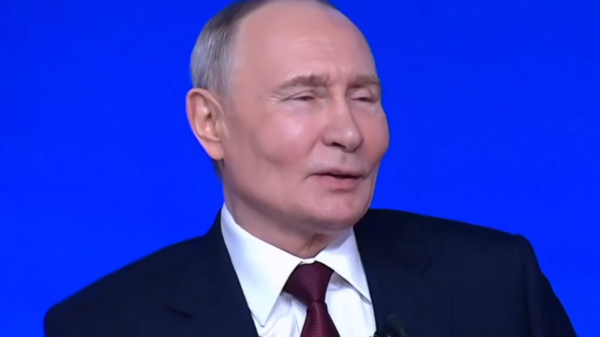 putin