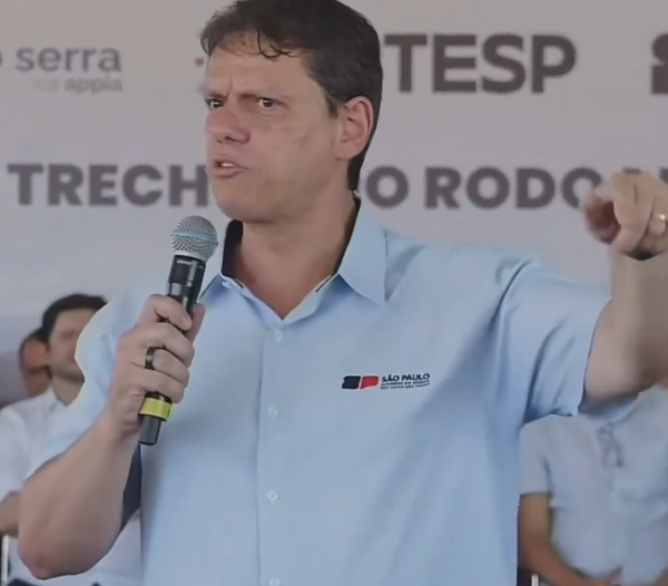 tarcísio