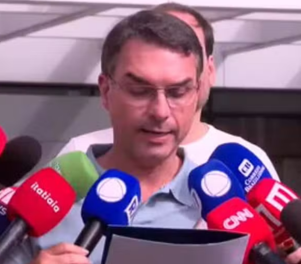 flávio bolsonaro