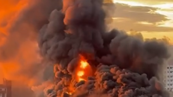 Colégio Marista em Santa Maria