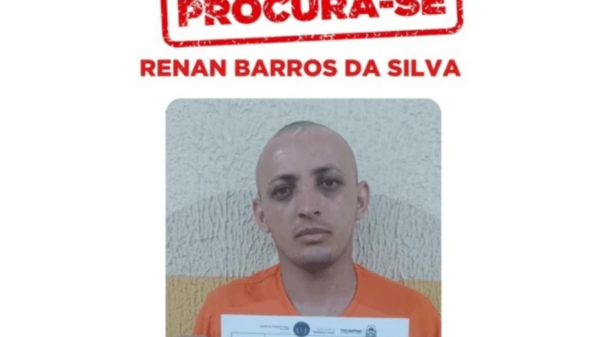 "Serial Killer da Rotatória"