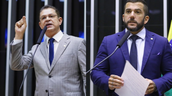 Sóstenes Cavalcanti