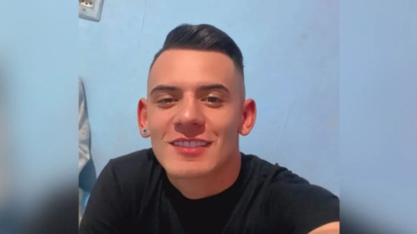 Douglas Alves da Silva