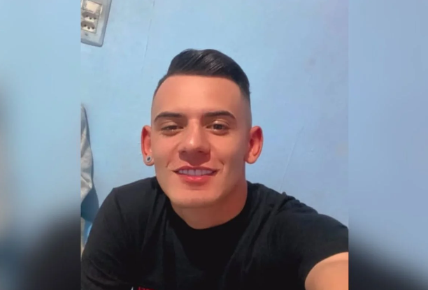 Douglas Alves da Silva