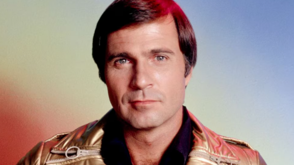 Gil Gerard