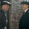 "Peaky Blinders" na Netflix