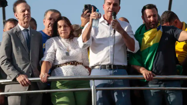 Flávio Bolsonaro