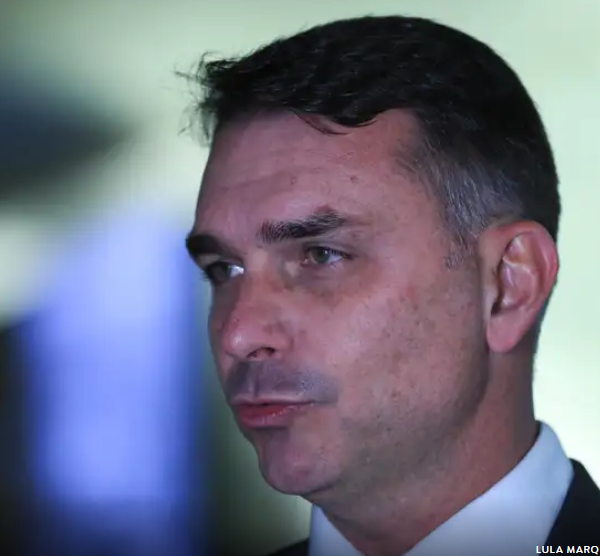 Flávio Bolsonaro